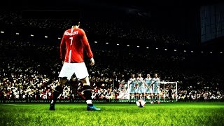 Free Kicks From FIFA 98 to 15