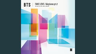 Airplane pt.2 (Japanese Version)