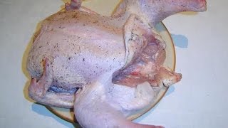 Как быстро отварить старую курицу полезные советы