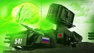 Новейшее КВАНТОВОЕ и ЛАЗЕРНОЕ оружие РОССИИ
