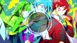 Ansatsu Kyoushitsu op 3 Full