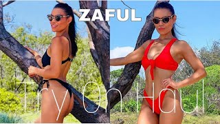 HUGE ZAFUL TRY-ON HAUL | SEXY SUMMER  HAUL
