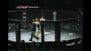 Dakota Fighting Championship - American Dream