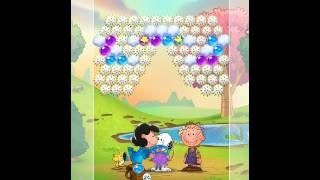 Snoopy Pop - Level 85 - No Boosters (by match3news.com)