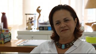 Sessão: - "Dra Ana Heloisa responde" : Climatização de ambientes