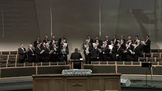 03/29/2018. Пасха 2018. Страстной четверг.