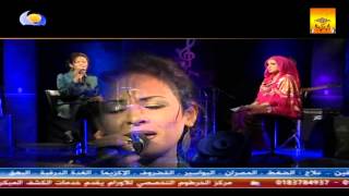 نانسي عجاج - وجيدة
