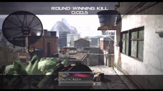 Truth_Azza | Oh Azza - Episode 4
