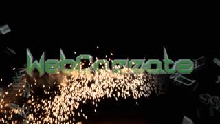 intro WebCazzate by Daviz11
