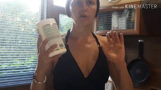 #iherb 2019, #посылка 14