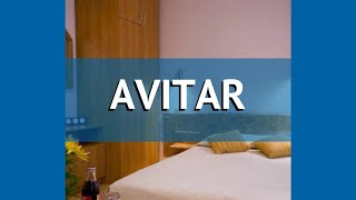 AVITAR 3* Латвия Рига обзор – отель АВИТАР 3* Рига видео обзор