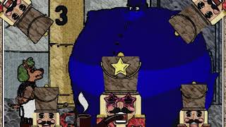 Fox beareguard's blueberry inflation picture