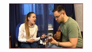 Джазовая импровизация на Гитаре от Music-Guru | Обучение Гитаре с Музик-Гуру | Jazz Guitar
