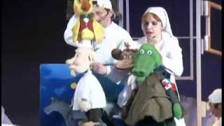 Телеканал ВІТА новини 2011-05-18 театр