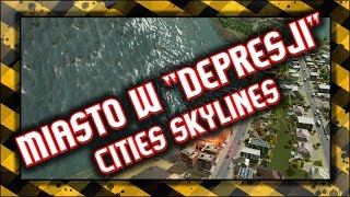 Cities Skylines / Podwodne miasto! / Mody