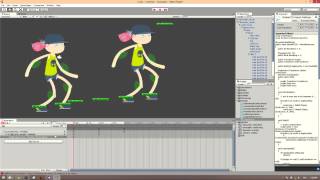 Unite 2014 - 2D Best Practices In Unity
