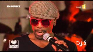 Jean-Michel ROTIN - Lè ou lov' (live)
