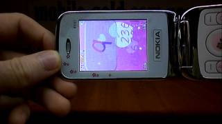 Nokia W666 НА САЙТЕ - http://mobile-gold.com.ua/