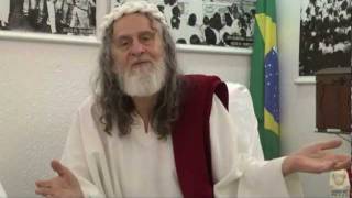 52ª transmissão de INRI CRISTO ao vivo no JustinTV (25/02/2012)