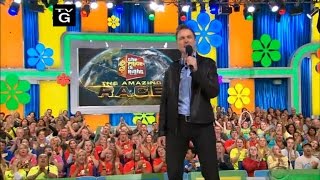 The Price is Right Special | The Amazing Race Edition FULL EPISODE
