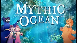 Mythic Ocean ★ GamePlay ★ Ultra Settings