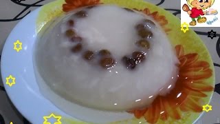 Как приготовить  овсяный кисель