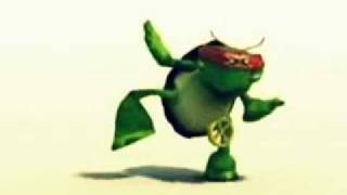 El Chiki Chiki Tortuga