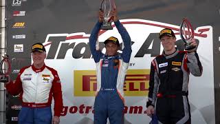 Recap: Sebring International Raceway