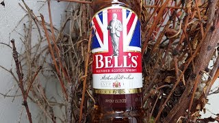 Whisky: Notas de cata y review [Con amigos] ~ 03 | Bells