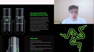 Razer Seiren İnceleme