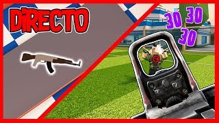NUEVO SISTEMA de DISPARO en JAILBREAK - ROBLOX