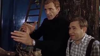 Главное, чтобы костюмчик сидел! (Чародеи)