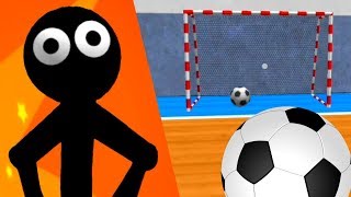 Stickman Teacher Neighbor School Escape 3D Gameplay [Level 4 - 6] Walkthrough - Granny - Game