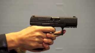 ウマレックス ワルサー PPQ Ｍ２ ＧＢＢ