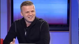 Программа Влияние. Прославление. А. Шаповал и A. Кочкин