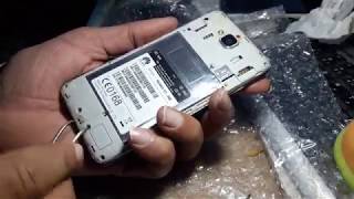 Huawei y6 pro TIT u02 disassembly  تغيير شاشة هواوى