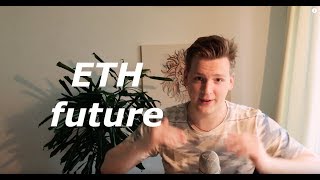 Ethereum will be unknown? Programmer explains.