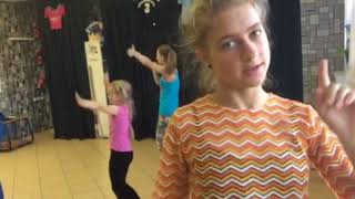 Зина Куприянович - Работа в студии (Супер Пупер, 2017)