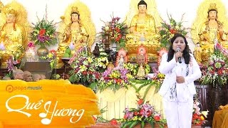 Phương Trời Xa Mẹ | Ngọc Huyền Châu