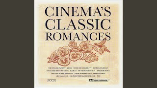 Main Theme (From "Last of the Mohicans")