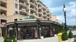 Goldstrand - Bulgarische Riviera