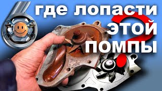 Почему кипит двигатель, но не включается вентилятор охлаждения. "Гараж №6"