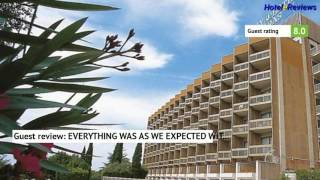 Hotel Midas Roma **** Hotel Review 2017 HD, Aurelio, Italy