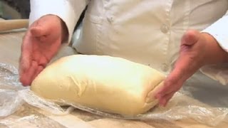 How to Make Sweet Dough for Danishes : Pastries & Desserts