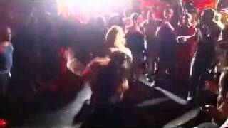 Leiomy vs Veronica - Vogue Knight Tues 6.14.11