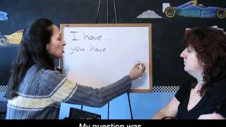 Lesson 29 - Do you have...? - Learn English with Jennifer