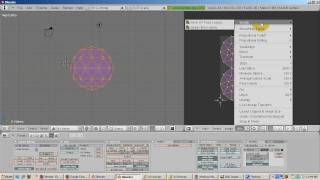 Ira Krakow's UV Unwrapping Blender 2.49b Tutorial