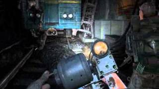 Metro 2033 - 15 - More STALKER References