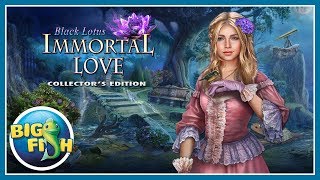 Immortal Love: Black Lotus Collector's Edition