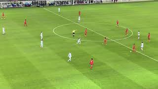 Usa ? panamá preolímpico femenino 20 20 Women's Olympic qualifying #3